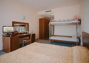 Hotel Elena, Nisipurile de Aur
