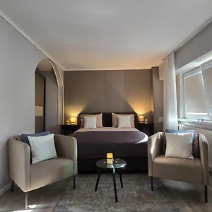 Romana Lahovary Apartament