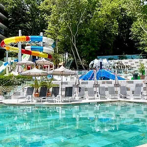 Hotel Bsa Gradina & Aquapark, Goudstrand