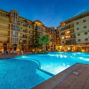 Hotel Joya Park, Nisipurile de Aur