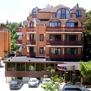 Hotel Royal, Nisipurile de Aur