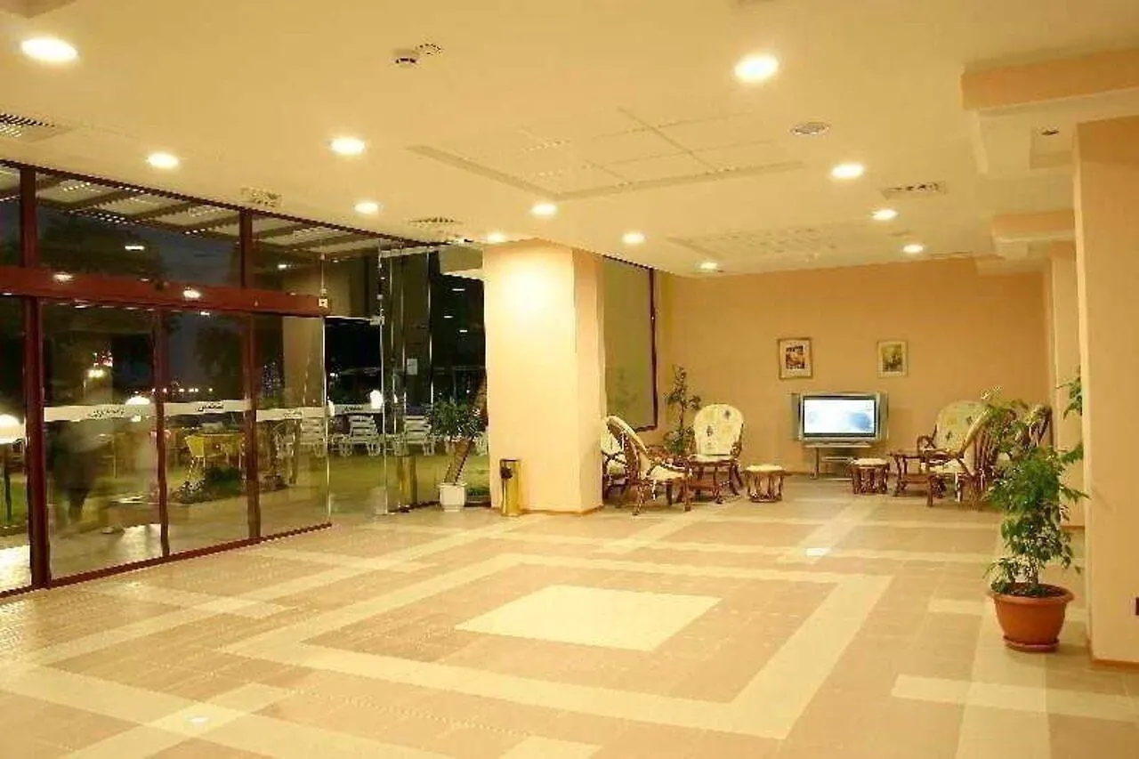 Hotel Gladiola Star Golden Sands 4*,  Bulgaria