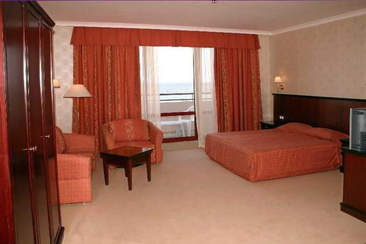 Hotel Gladiola Star Golden Sands