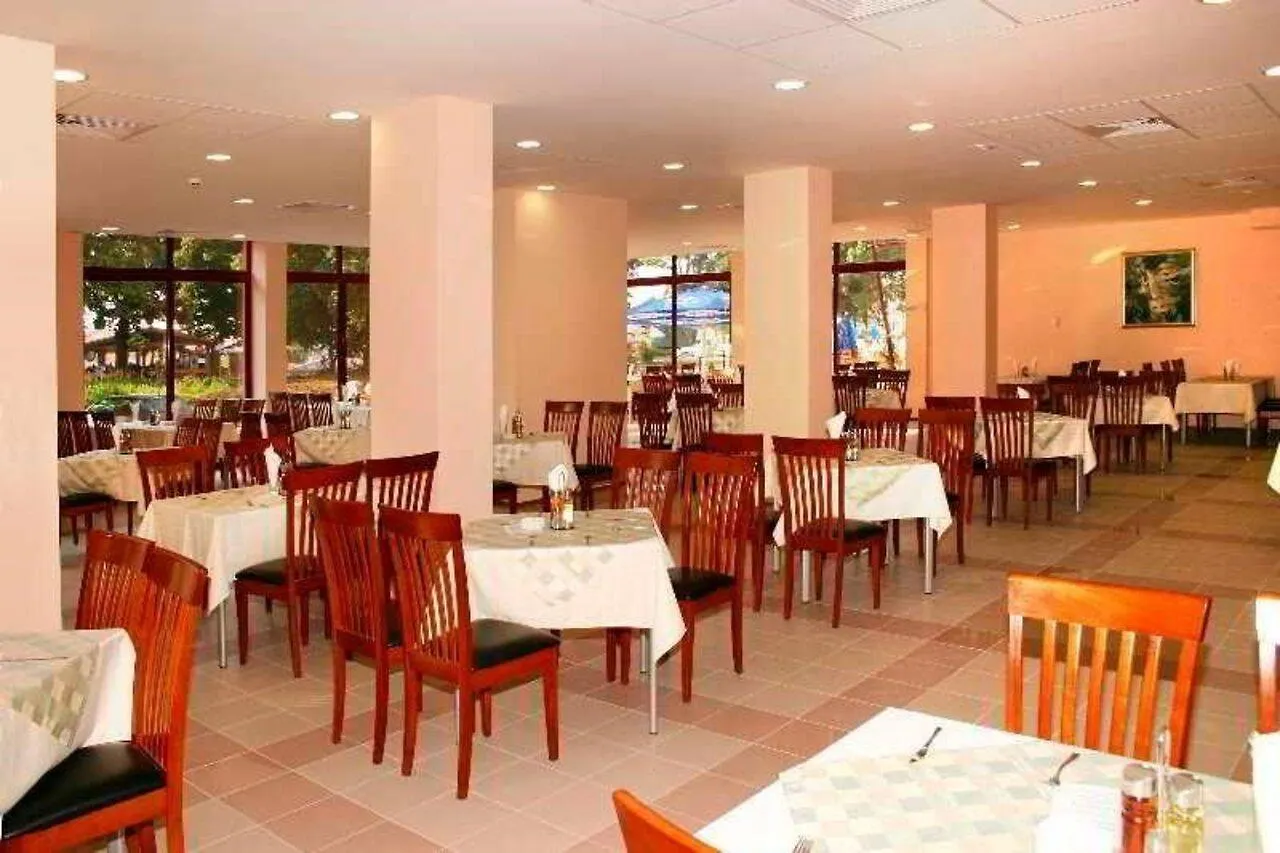 Hotel Gladiola Star Golden Sands
