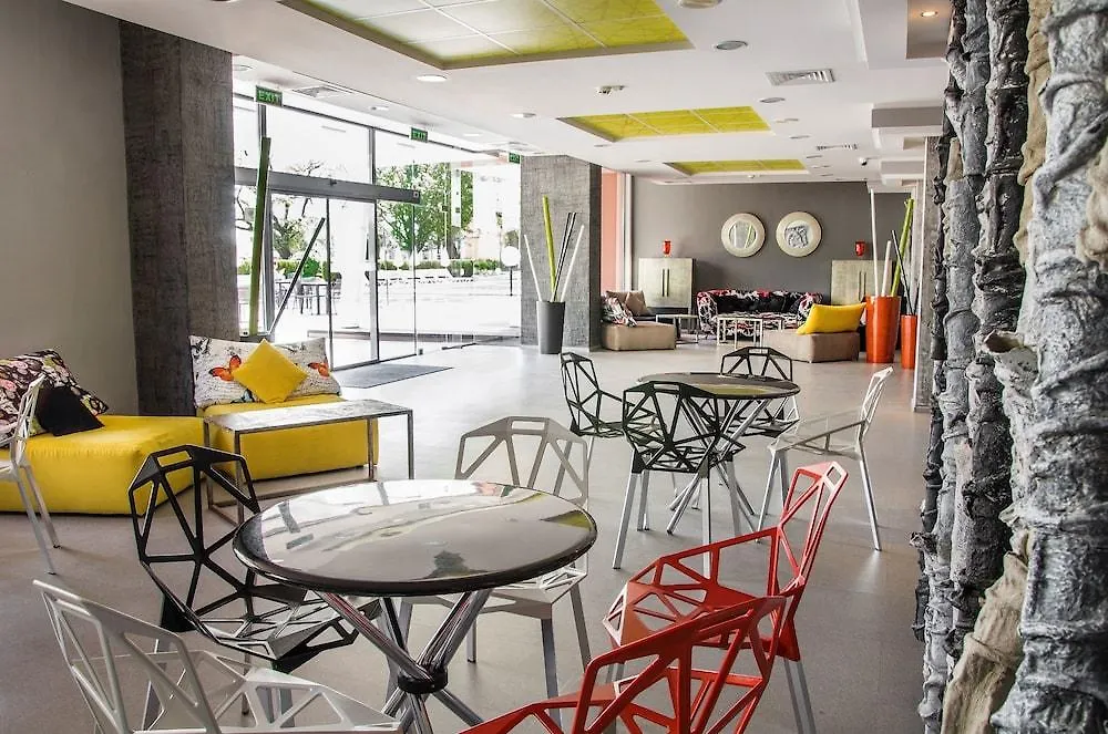Hotel Gladiola Star Golden Sands 4*,  Bulgaria