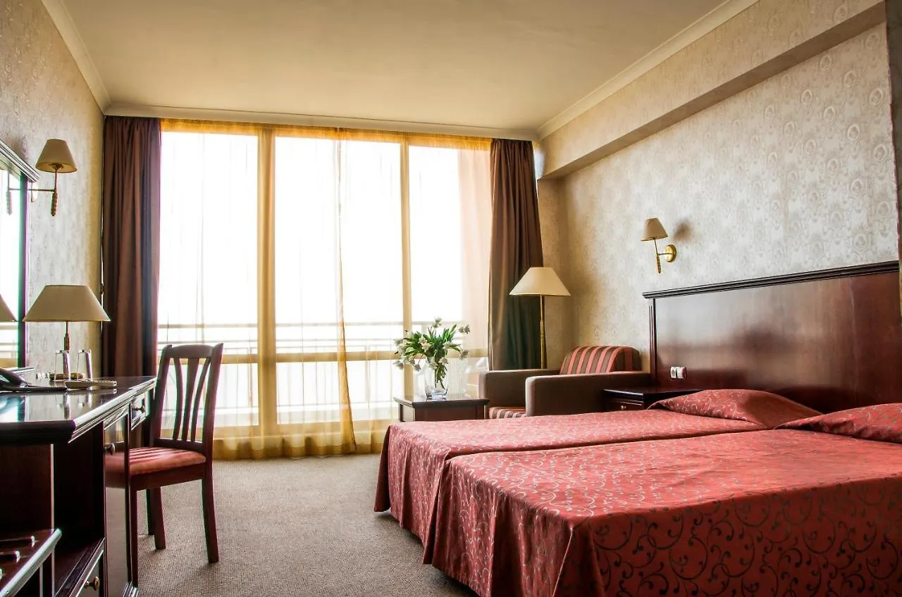 Hotel Gladiola Star Golden Sands