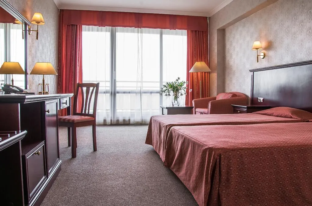 Hotel Gladiola Star Golden Sands
