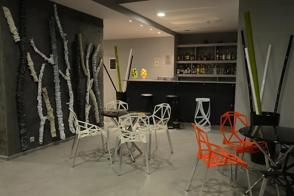 Hotel Gladiola Star Golden Sands