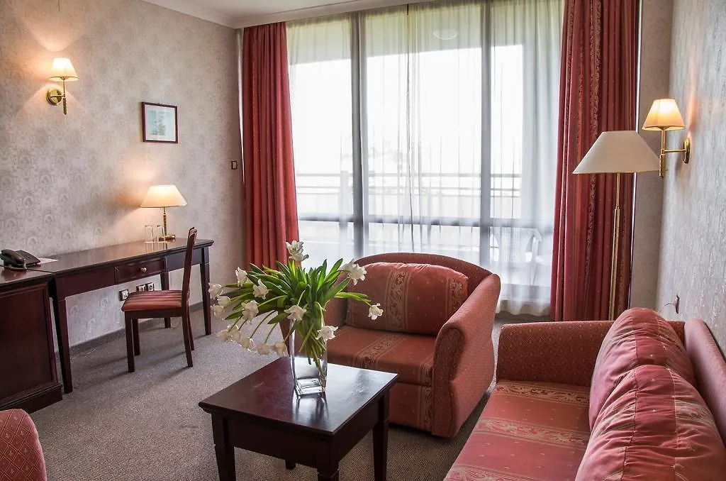 Hotel Gladiola Star Golden Sands