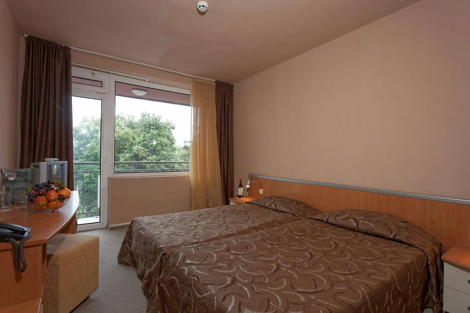 ****  Hotel Gladiola Star Golden Sands Bulgaria