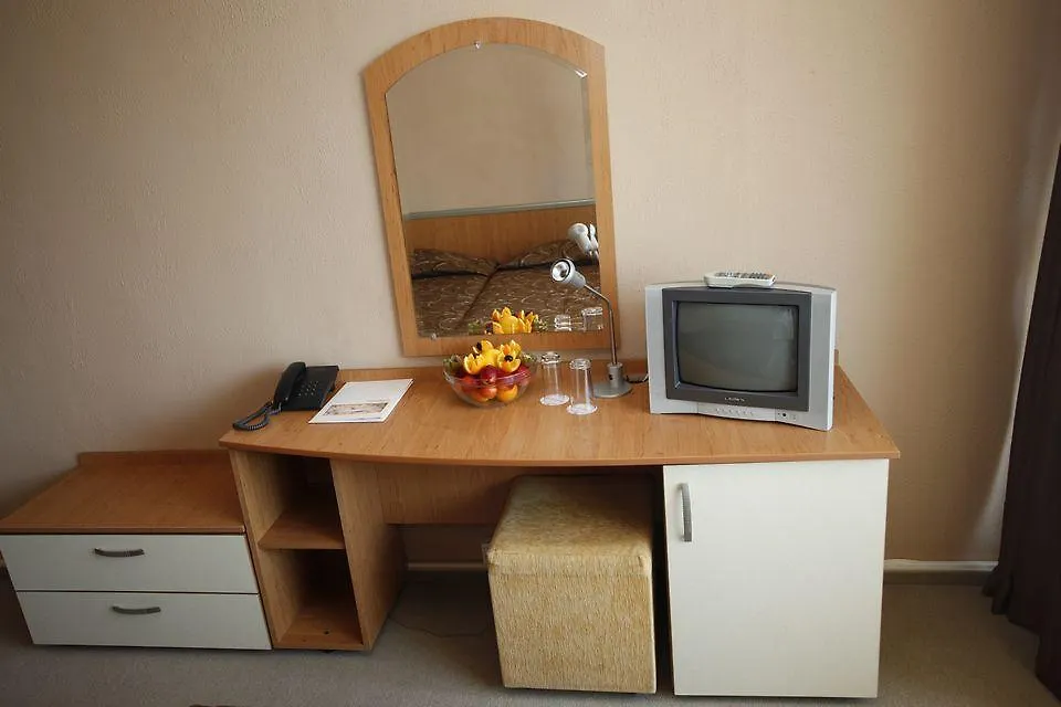 Hotel Gladiola Star Golden Sands