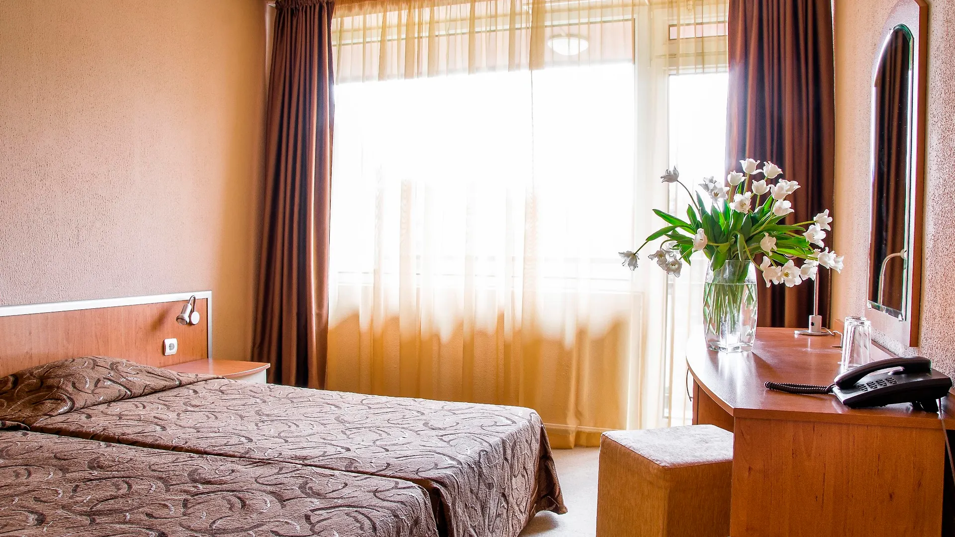 Hotel Gladiola Star Golden Sands
