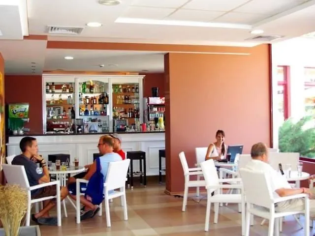 Hotel Gladiola Star Golden Sands