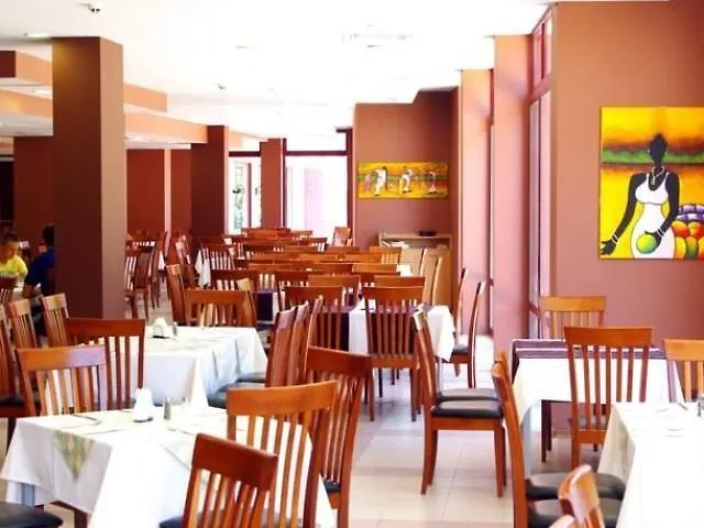 Hotel Gladiola Star Golden Sands