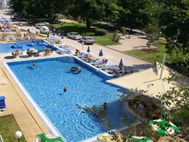 Hotel Gladiola Star Golden Sands