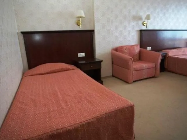 ****  Hotel Gladiola Star Golden Sands Bulgaria