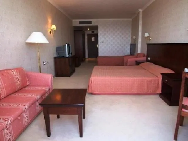 Hotel Gladiola Star Golden Sands 4*,