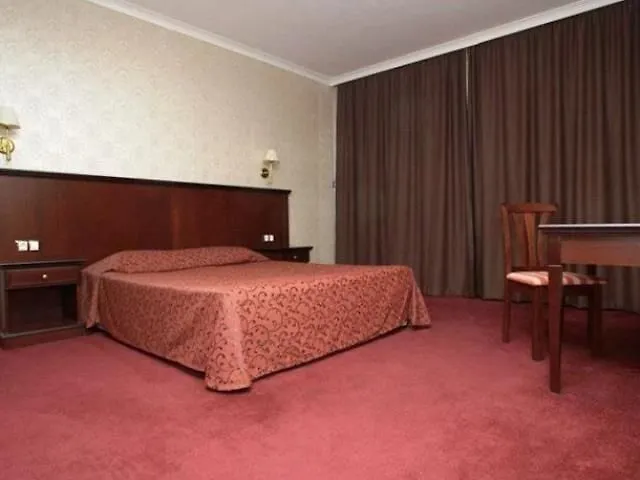 Hotel Gladiola Star Golden Sands