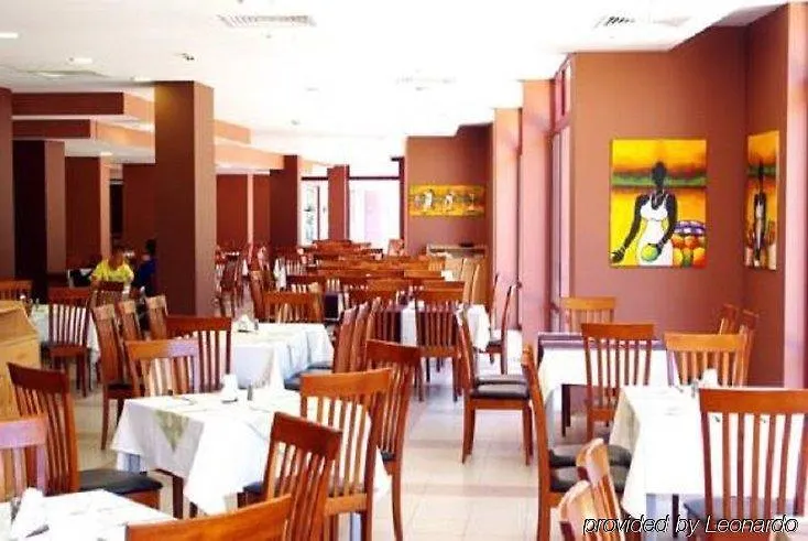 Hotel Gladiola Star Golden Sands