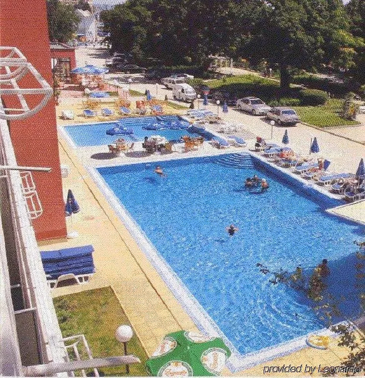 Hotel Gladiola Star Golden Sands Bulgaria