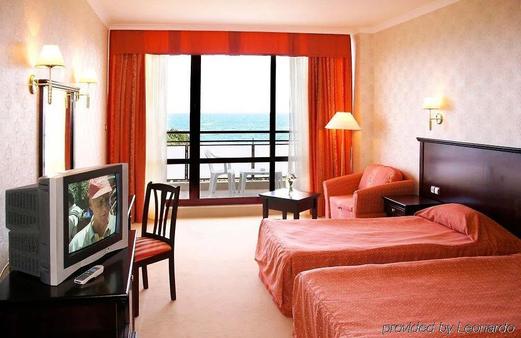 Hotel Gladiola Star Golden Sands