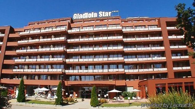 Hotel Gladiola Star Golden Sands