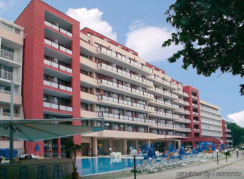 Hotel Gladiola Star Golden Sands 4*,
