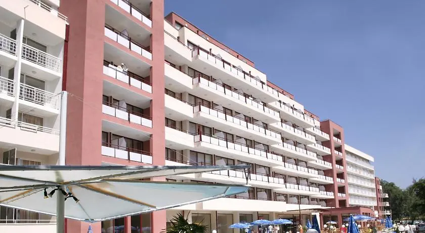 ****  Hotel Gladiola Star Golden Sands Bulgaria