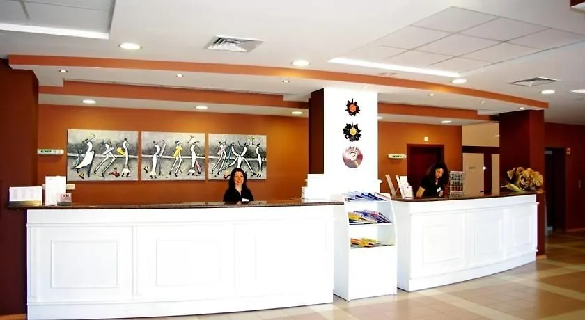 Hotel Gladiola Star Golden Sands Bulgaria