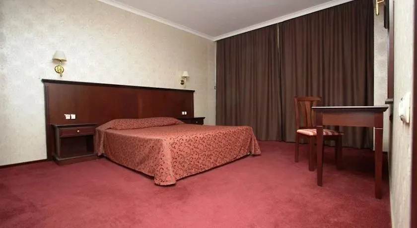 Hotel Gladiola Star Golden Sands