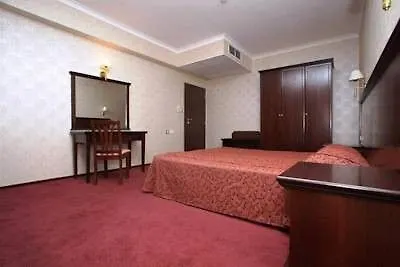 Hotel Gladiola Star Golden Sands