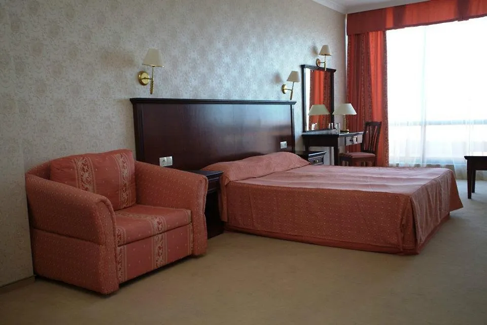 Hotel Gladiola Star Golden Sands