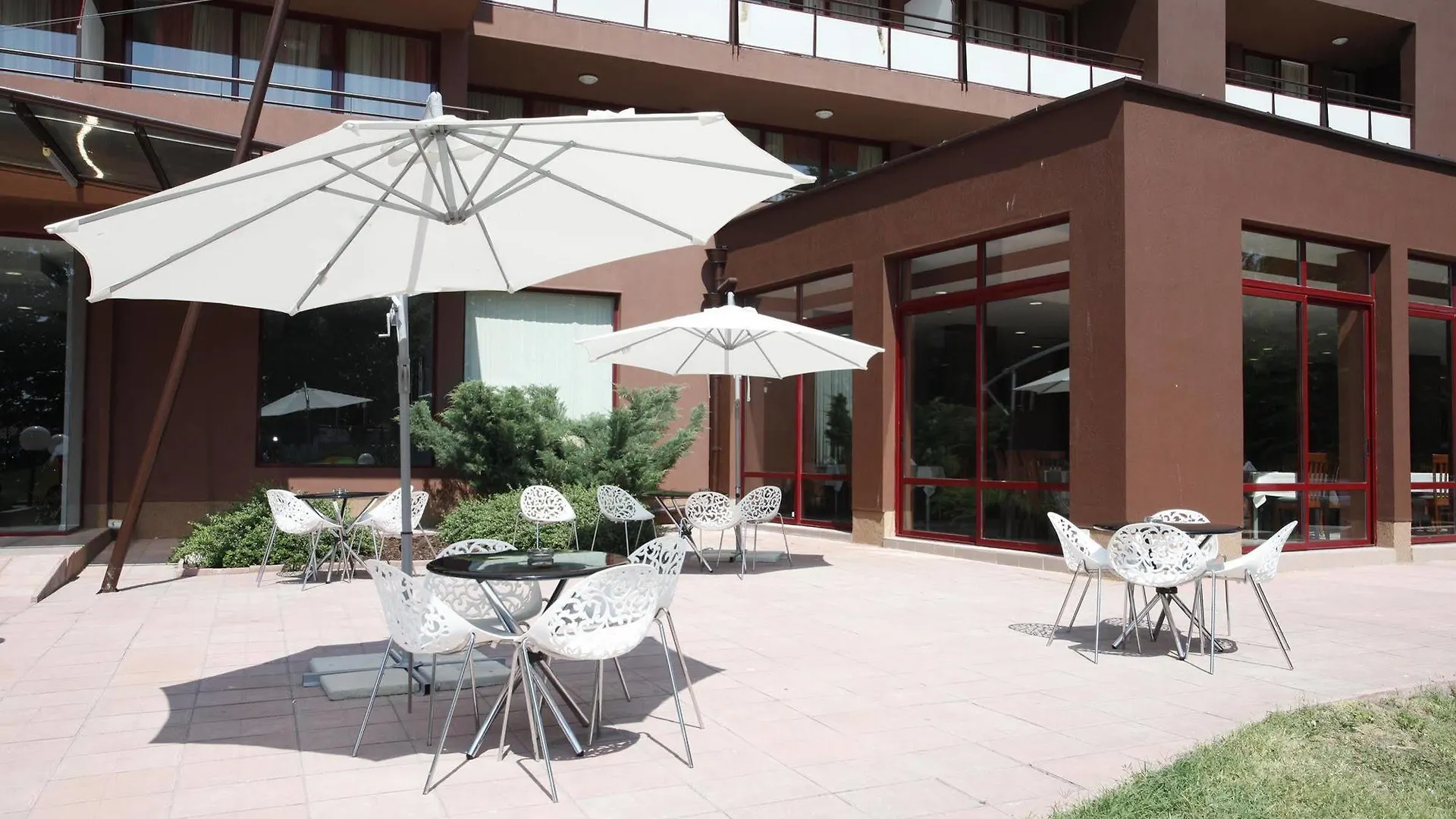 Hotel Gladiola Star Golden Sands