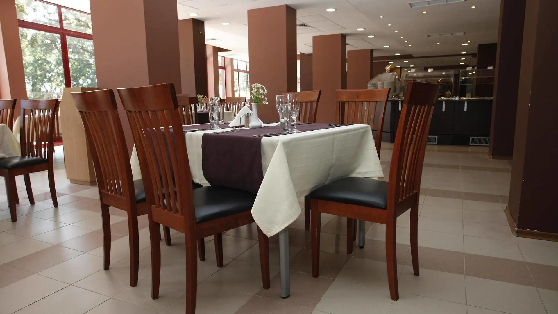 Hotel Gladiola Star Golden Sands