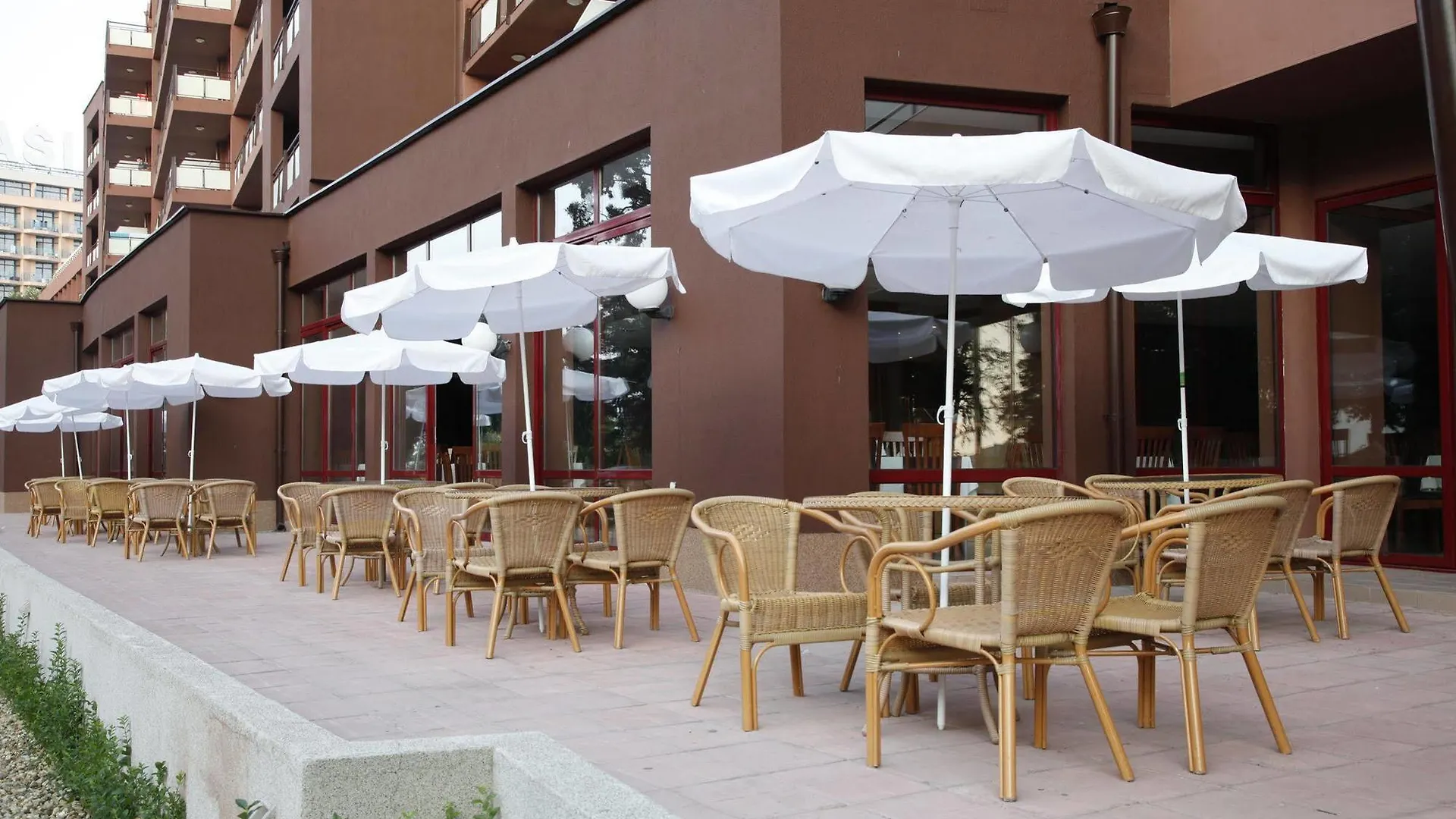 Hotel Gladiola Star Golden Sands