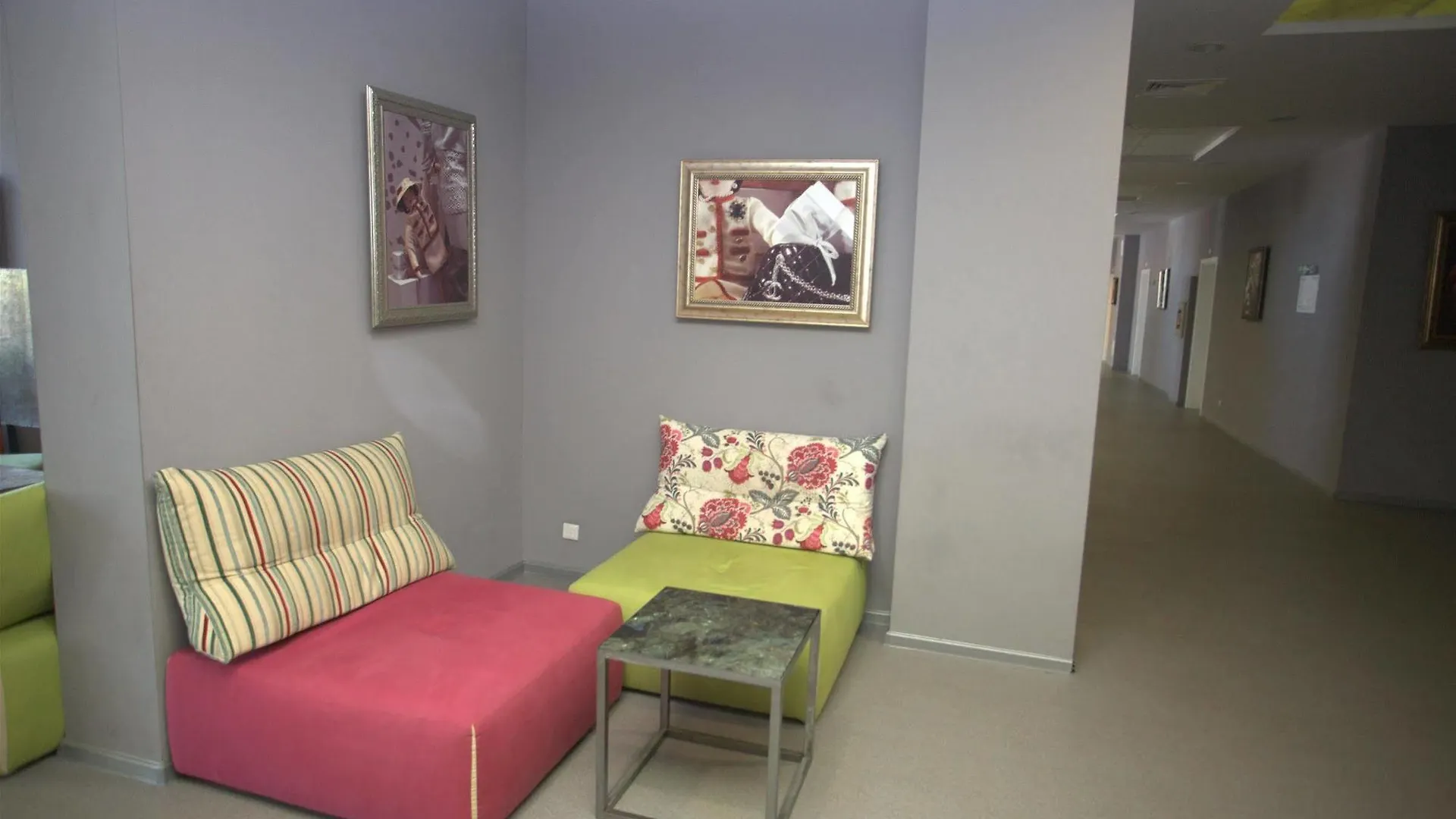 Hotel Gladiola Star Golden Sands