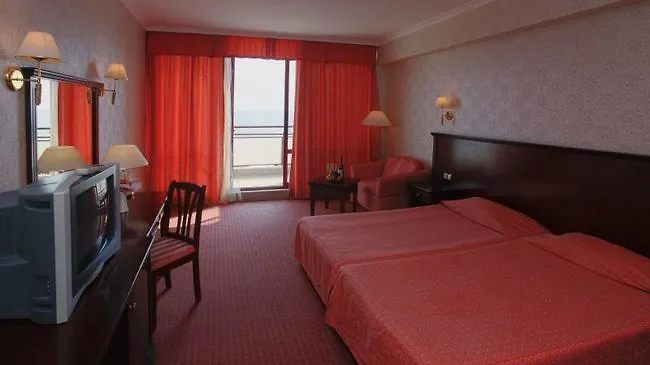 Hotel Gladiola Star Golden Sands