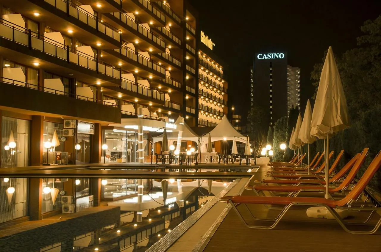 Hotel Gladiola Star Golden Sands