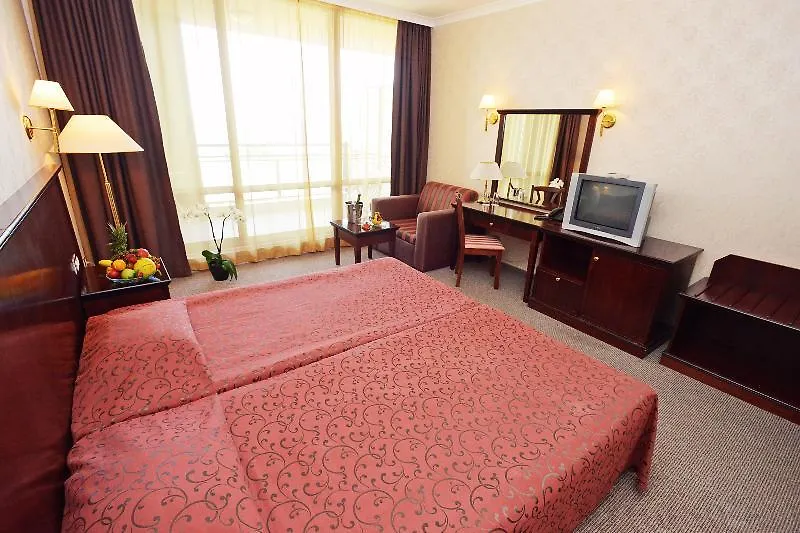 Hotel Gladiola Star Golden Sands