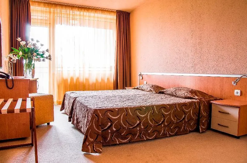 Hotel Gladiola Star Golden Sands Bulgaria